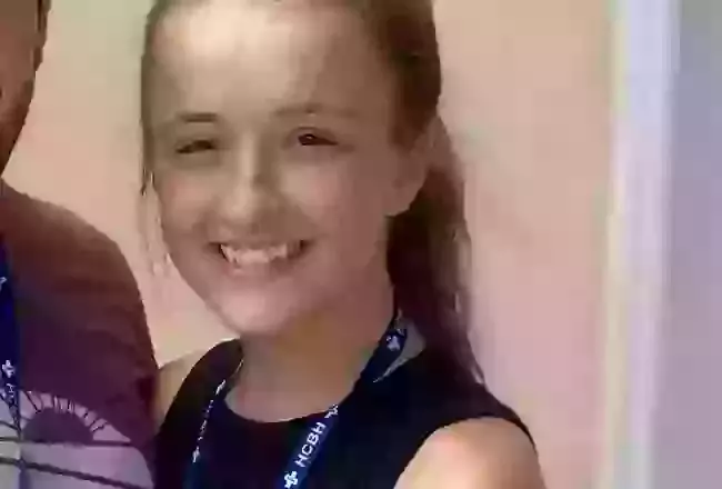 Abby Wierda